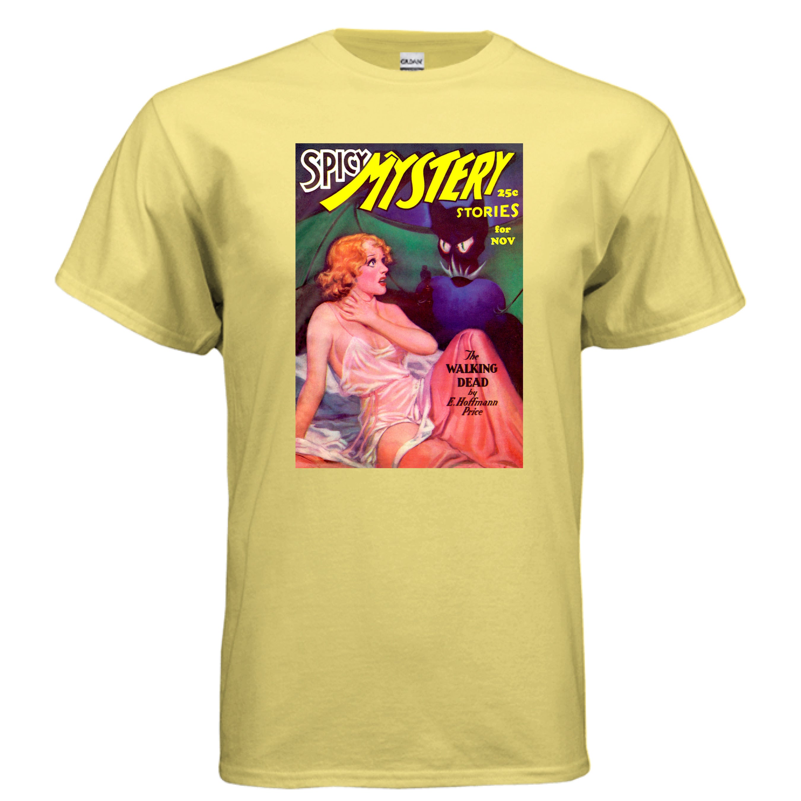 DAISY - FRONT