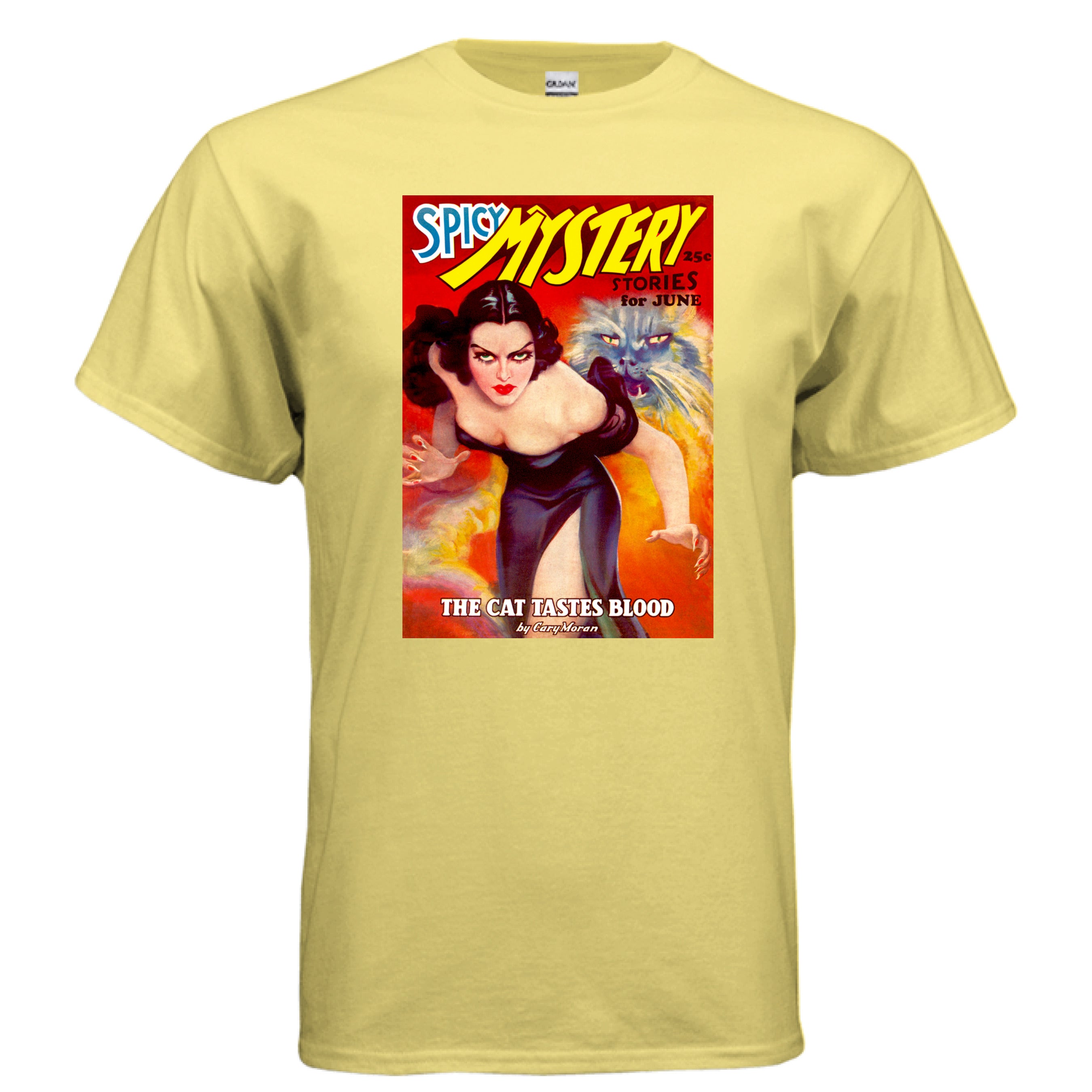 DAISY - FRONT