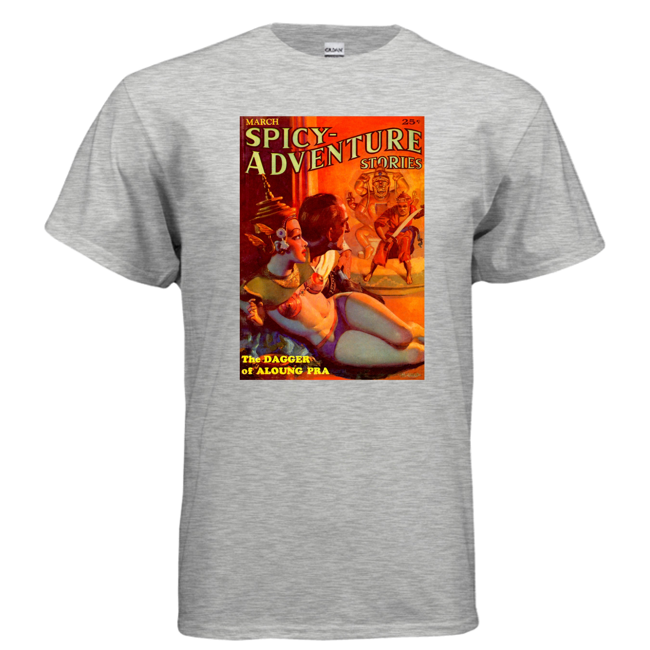 ASH - FRONT
