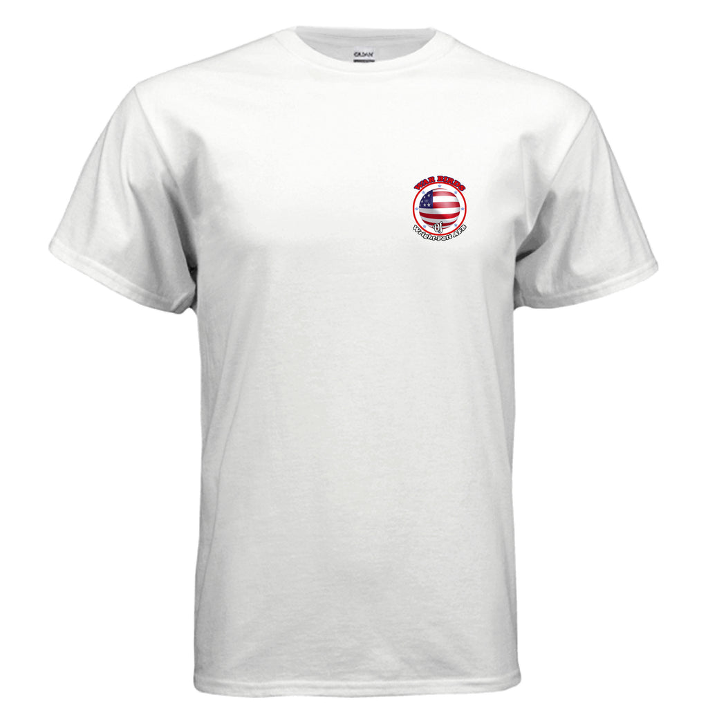 WHITE - FRONT