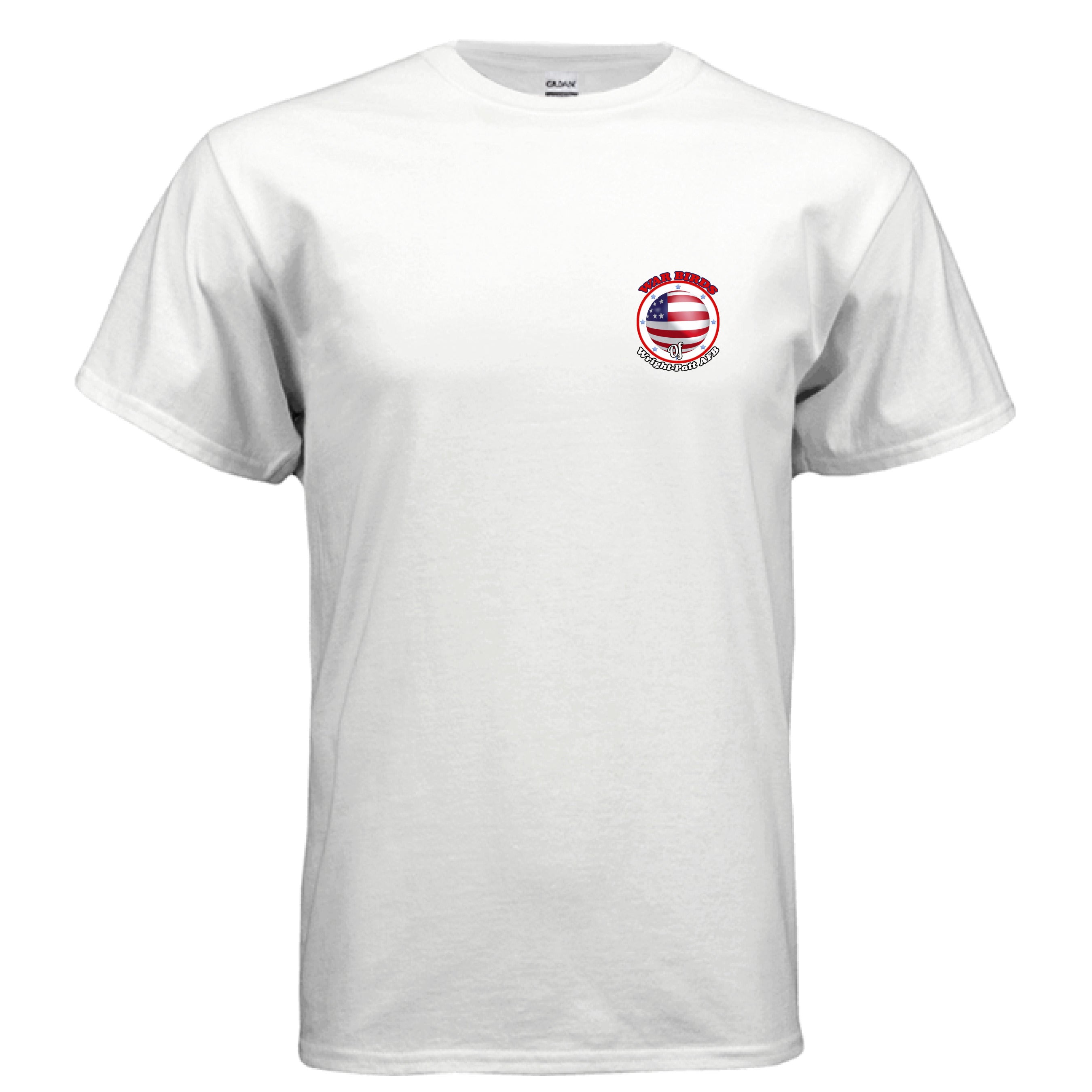 WHITE - FRONT